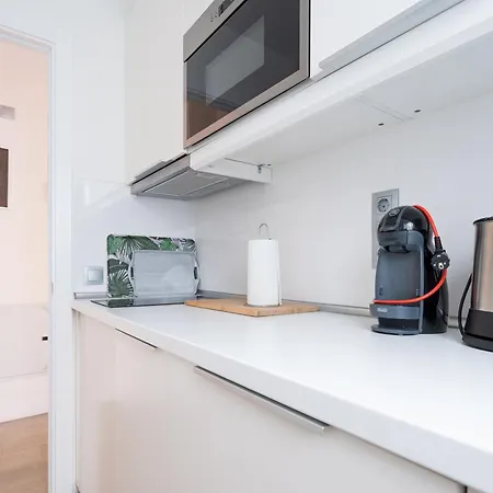 Casita Sunwaves- El 19 De Padre Cueto, Canteras *