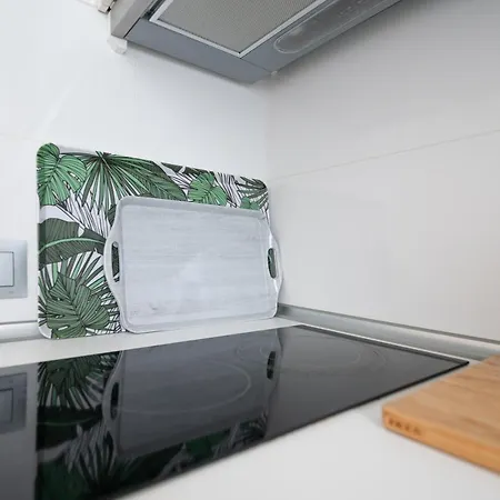 Casita Sunwaves- El 19 De Padre Cueto, Canteras *