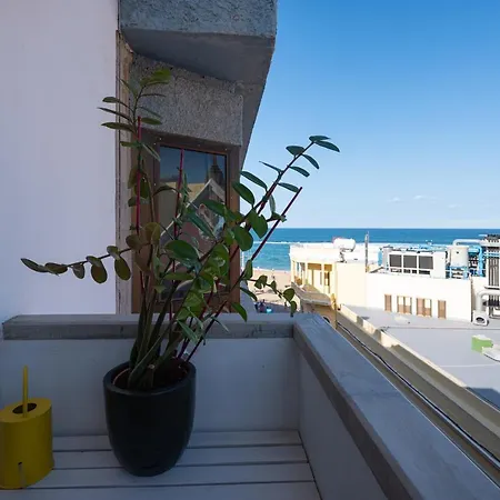 Casita Sunwaves- El 19 De Padre Cueto, Canteras * Las Palmas de Gran Canaria
